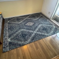 アクメファニチャー　ブレントウッドラグ　acme furniture rug 200×250