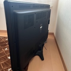 【超美品】AQUOS大型液晶テレビの画像