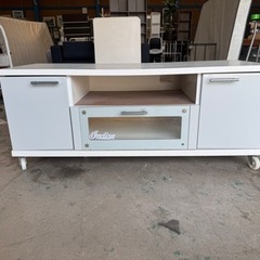 テレビボード☆格安☆中古☆配達相談可能☆早い者勝ち🫵🏾新生活に♪の画像