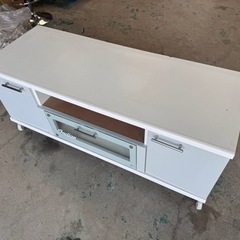 テレビボード☆格安☆中古☆配達相談可能☆早い者勝ち🫵🏾新生活に♪の画像