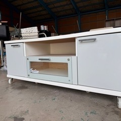 テレビボード☆格安☆中古☆配達相談可能☆早い者勝ち🫵🏾新生活に♪