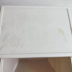 ゴミ箱の画像