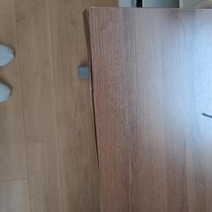 家具 オフィス用家具 机の画像