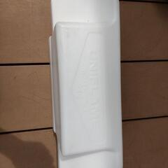 ユニフレームキッチンテーブルセットの画像