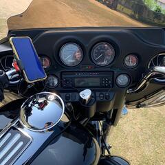 ハーレーダビットソン FLHTC 1580 車検 R 8年6月 