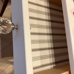 サイドテーブル　ikeaの画像