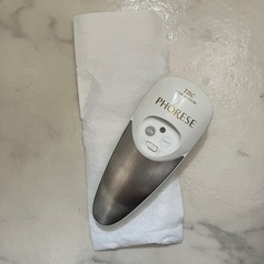 TBC美顔器