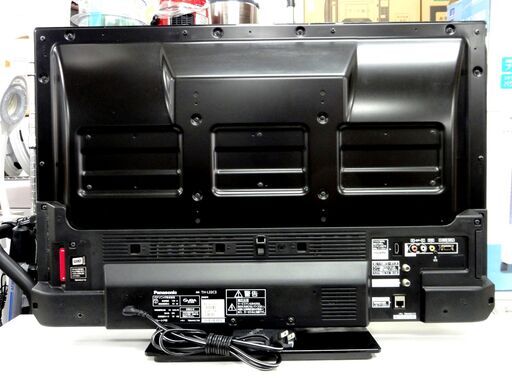Panasonic 32インチ 液晶テレビ VIERA TH-L32C3 2011年製 パナソニック テレビ 家電 札幌市 中央区 南12条