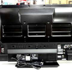 Panasonic 32インチ 液晶テレビ VIERA TH-L32C3 2011年製 パナソニック テレビ 家電 札幌市 中央区 南12条の画像
