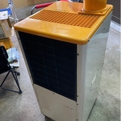 ナカトミ HOMETOOL 
スポットエアコン　スポットクーラー...