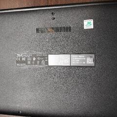 取引完了　ASUS VivoBook パソコン PCパーツ