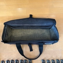 決まりました　村の鍛冶屋　エリッゼステーク　鍛造ペグ　28㎝　16本の画像