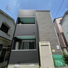 (🚃梅田13分,西宮5分の好立地・1LDKなのに初期費用がとにかく安い💰)ネット無料📶の画像
