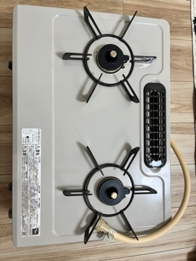 生活雑貨 調理器具 ガステーブル