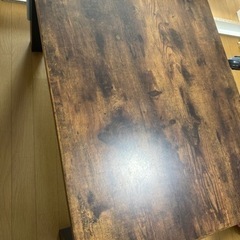家具 テーブル こたつ