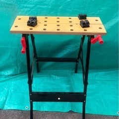 【美品】万能作業台 ワークベンチ