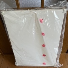 ジョイントシステム★収納棚★5段★カインズホーム★1段新品の画像