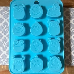 シリコンカップの画像