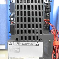 【おみせっち】KENWOOD MDコンポ SH-3MD の画像