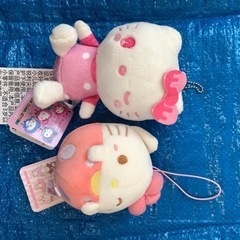 キーホルダー