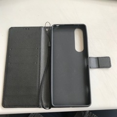 SONY Xperia1V携帯電話/スマホ 携帯アクセサリー　　...