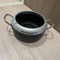【お渡し済み】生活雑貨 調理器具 鍋、グリルの画像