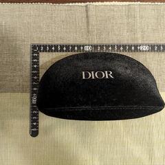 DIOR ポーチの画像