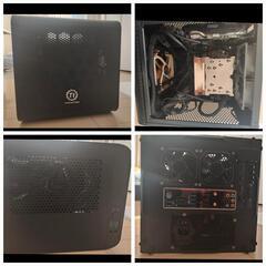 カスタムゲーミングＰＣ