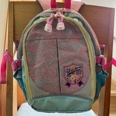ウサハナ キッズ用品(子供用品)の中古が安い！激安で譲ります