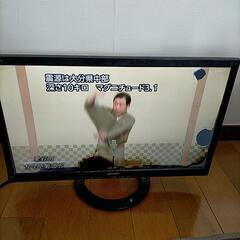 家電 テレビ 液晶テレビ