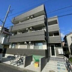 💥期間限定💥【💰入居費用13万円💰】 🌟伊勢崎線 大袋駅🌟 