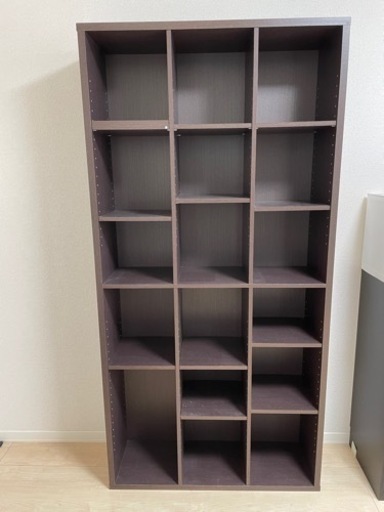 家具 収納家具 カラーボックス