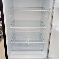 ★ジモティ割あり★ Hisense 冷蔵庫 175L 21年製 動作確認／クリーニング済み TJ6072 ☆ジモティ割あり☆ Hisense 冷蔵庫 175L 21年製 動作確認