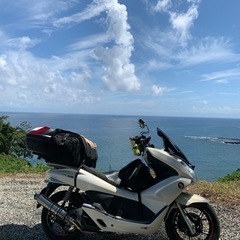 原付二種スクーターツーリング行きませんか？