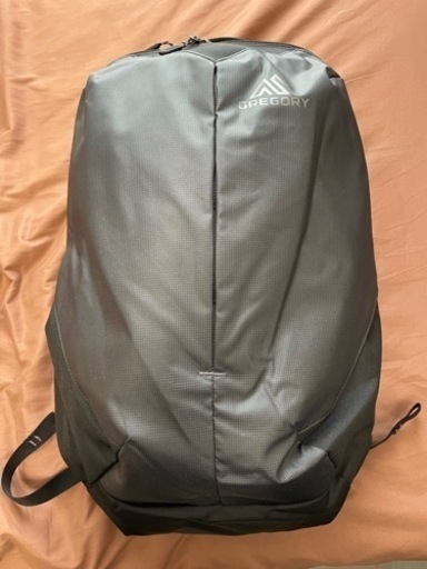 [グレゴリー] バックパック スケッチ22