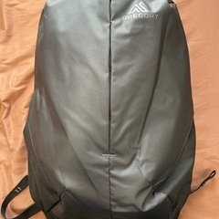 [グレゴリー] バックパック スケッチ22