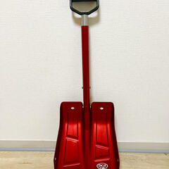 ※SOLD  BCAアルパインスコップ