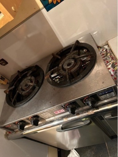 生活雑貨 調理器具 ガステーブル