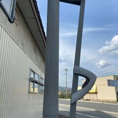バスケットゴールを買ってくださいの画像