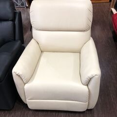 リクライニングチェアの画像