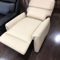 リクライニングチェアの画像