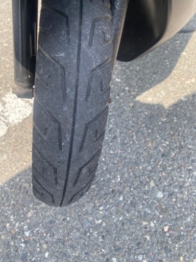 早い者勝ち！⭐️5月中限定価格4万！⭐️登録書類カギあり⭐️ シートミラー新品⭐️ホンダ⭐️af34⭐️ ライブディオ⭐️2スト⭐️ 実動⭐️整備追加