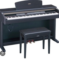 【急募】YAMAHA 電子ピアノ 2005年製 YDP223 