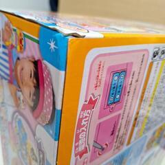 クレープもいかが？アイスちょうだいSPセットの画像