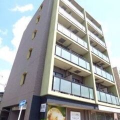 💥期間限定💥【💰入居費用10万円💰】 🌟千葉都市モノレール 栄町駅🌟 