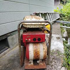発電機の画像
