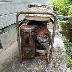 発電機の画像