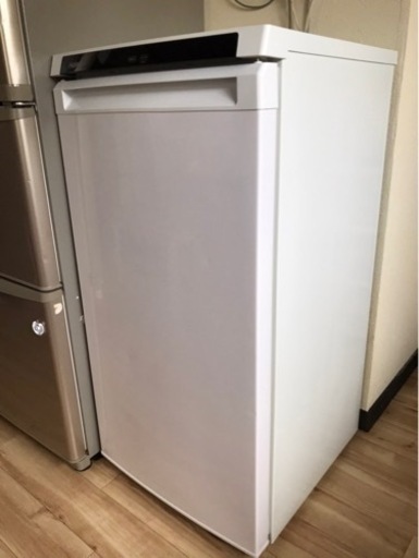 家電 キッチン家電 冷凍庫