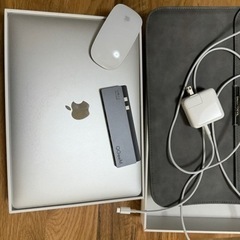 MacBook Air M1
