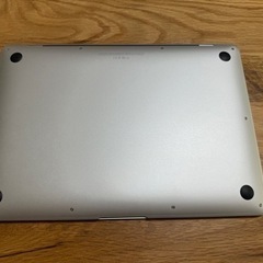MacBook Air M1の画像